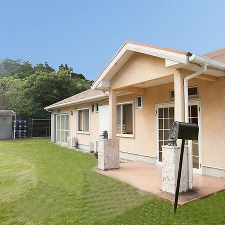 Ishigakijima Sunflower House Ishigaki  Exterior foto