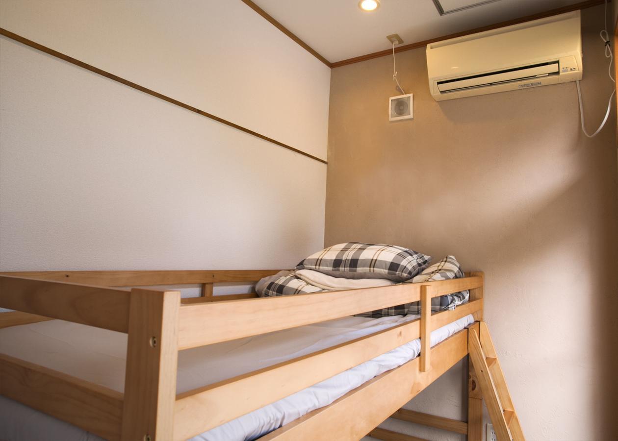 Ishigakijima Sunflower House Ishigaki  Habitación foto