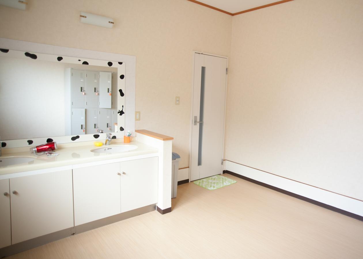 Ishigakijima Sunflower House Ishigaki  Exterior foto