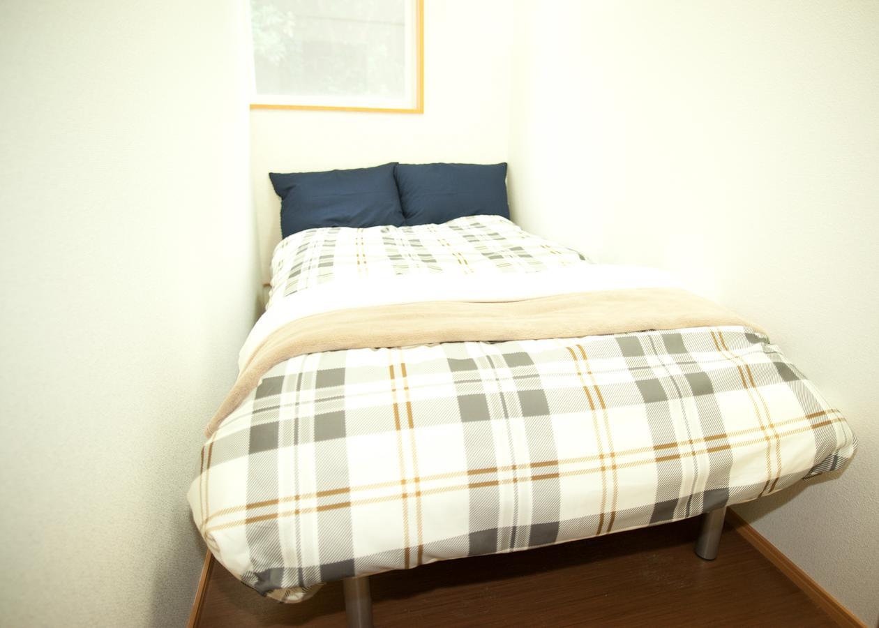 Ishigakijima Sunflower House Ishigaki  Habitación foto