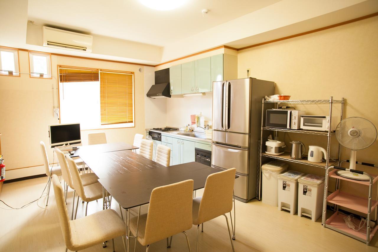 Ishigakijima Sunflower House Ishigaki  Exterior foto